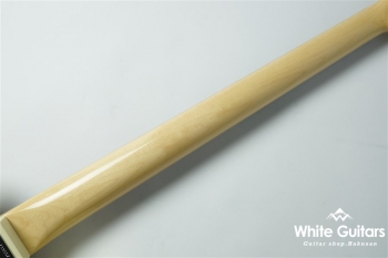 American Original 60s Jazz Bass - Olympic White